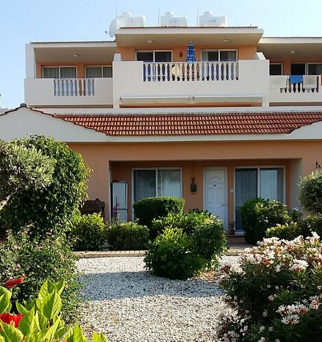 Paphos Villa