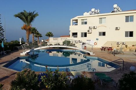 Paphos Villa