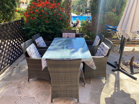 Paphos Apartment - To Rent