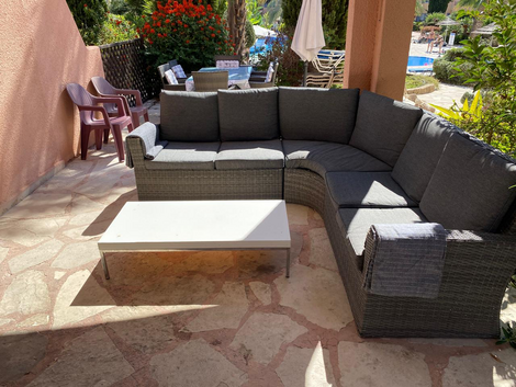 Paphos Apartment - To Rent