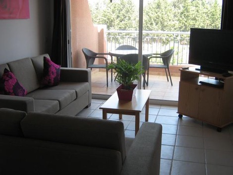 Paphos Apartments