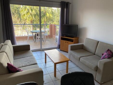 Paphos Apartments