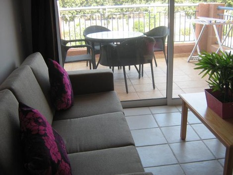 Paphos Apartments