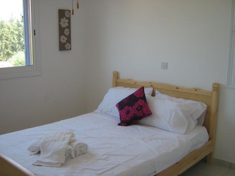 Paphos Apartments