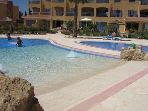 Paphos Apartments