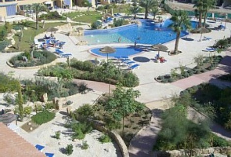 Paphos Apartments