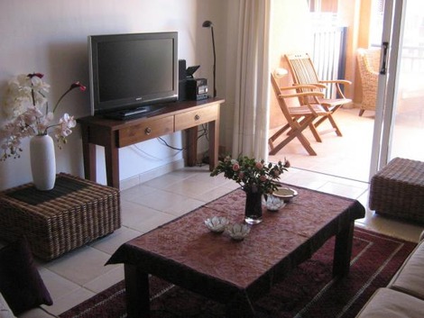 Paphos Apartments