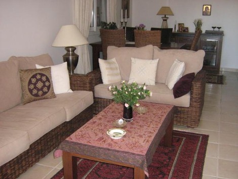 Paphos Apartments