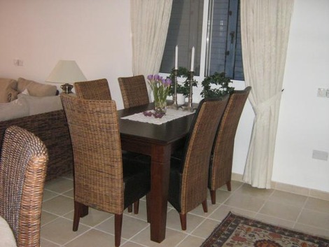 Paphos Apartments