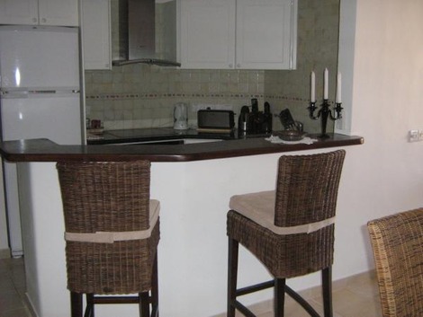 Paphos Apartments