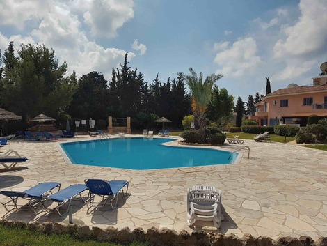 Paphos Villas