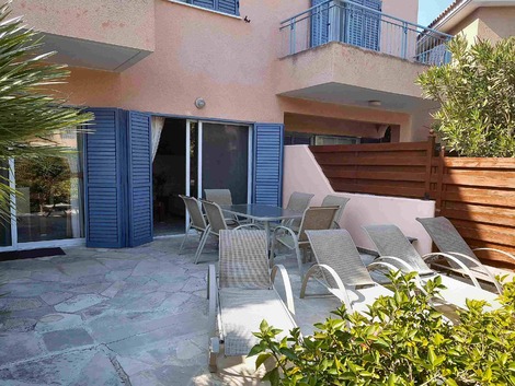 Paphos Villas