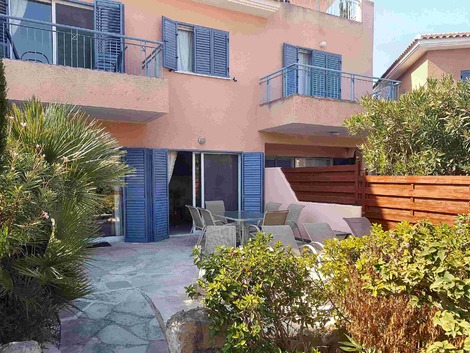 Paphos Villas