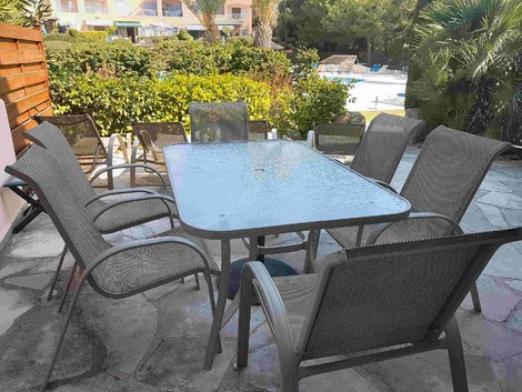 Paphos Villas