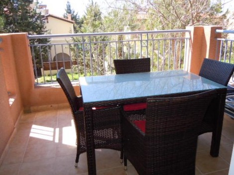 Paphos Apartments