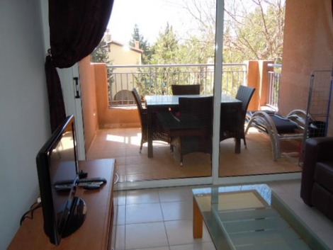 Paphos Apartments