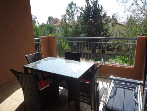 Paphos Apartments