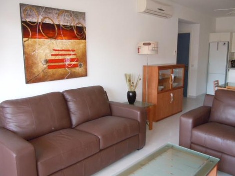 Paphos Apartments