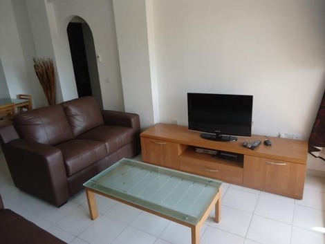 Paphos Apartments