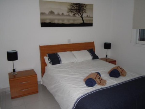 Paphos Apartments