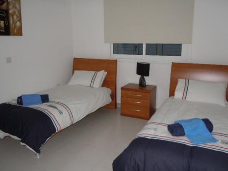 Paphos Apartments