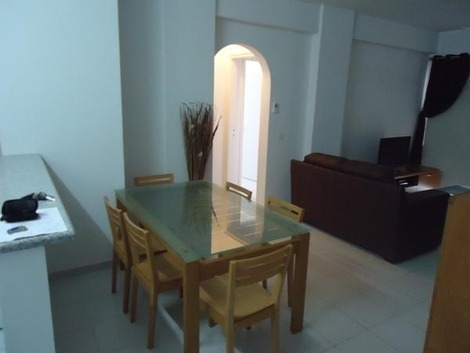 Paphos Apartments