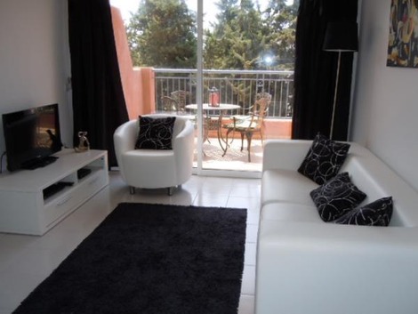 Paphos Apartments