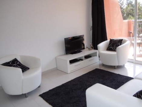 Paphos Apartments