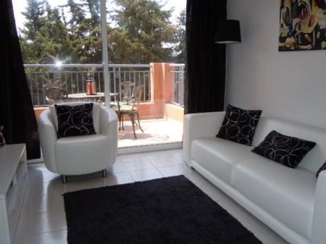 Paphos Apartments