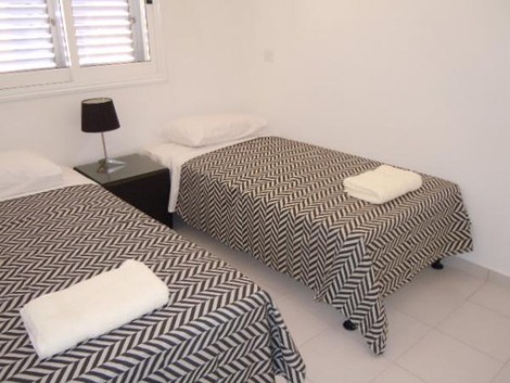 Paphos Apartments