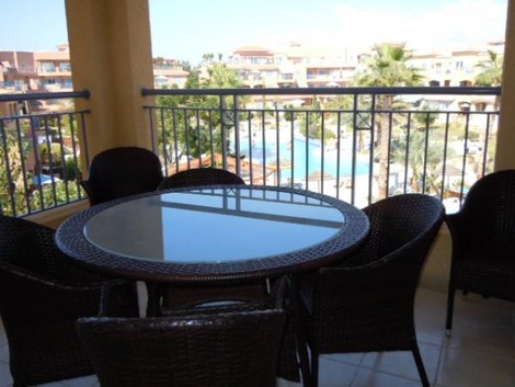 Paphos Apartments