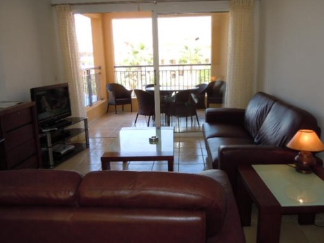 Paphos Apartments