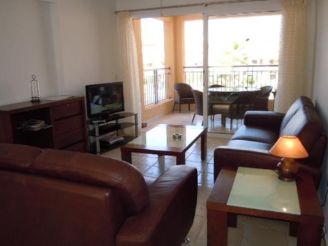 Paphos Apartments