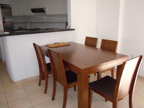 Paphos Apartments