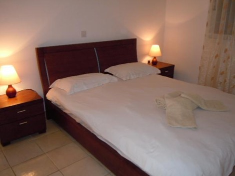 Paphos Apartments