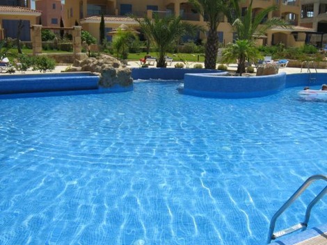 Paphos Apartments