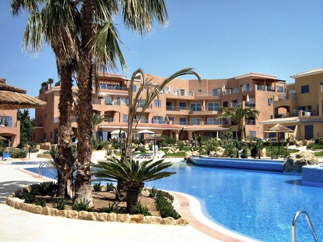 Paphos Apartments