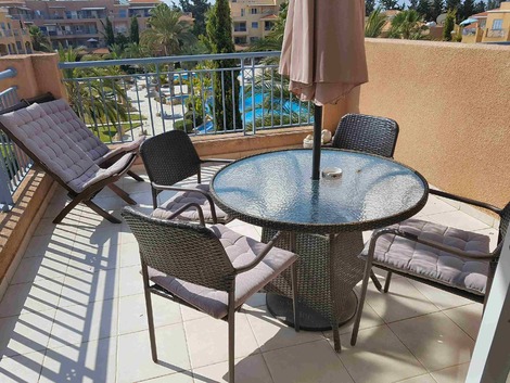 Paphos Apartments