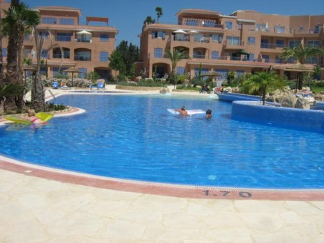 Paphos Apartments