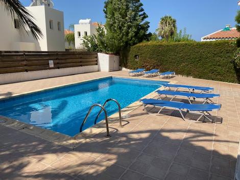 Paphos Villas
