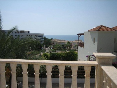 Paphos Villas