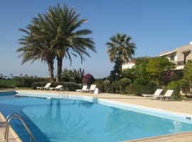 Paphos Apartments