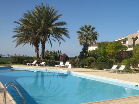 Paphos Apartments