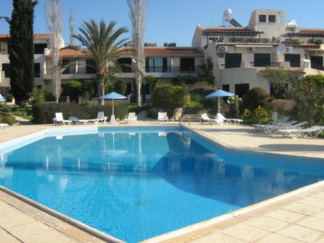 Paphos Apartments