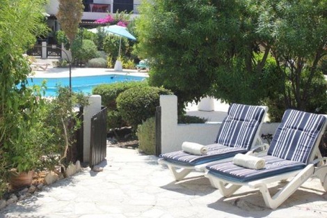 Paphos Apartments
