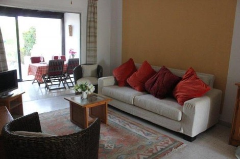 Paphos Apartments