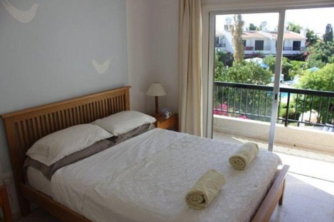 Paphos Apartments