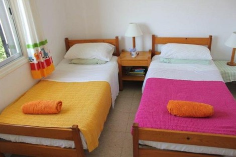 Paphos Apartments