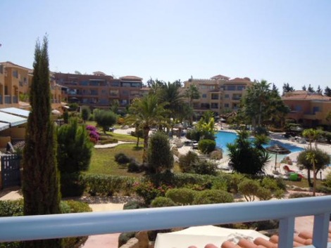 Paphos Apartments