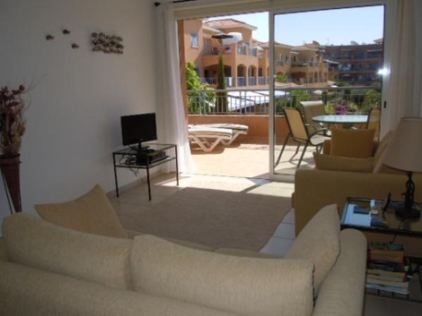 Paphos Apartments